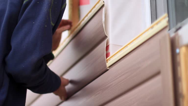 Affordable Siding Repair and Maintenance Services in Holyoke, MA